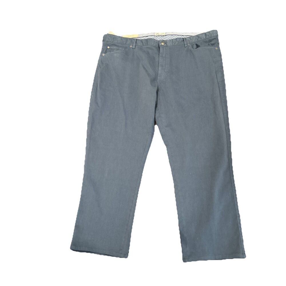 Peter Millar Crown Ultimate Sateen Classic Fit Pants MSRP $198 Size 42 X 27